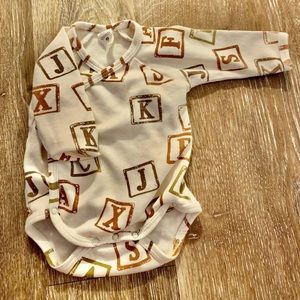 0-3m KQ kimono